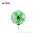 Kanasi Plastic Blades Remote Home Evernal Wall Fan